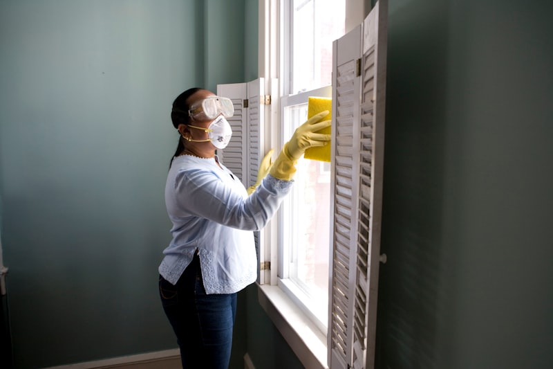 Leak Detection & Repair in Waring